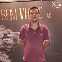 Matheus Vinicius Vidal De Lima Pontes