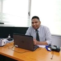 Krishan Wickramasinghe - Chartered Insurer