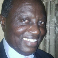 Emmanuel Aderinwale