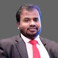 Karthikeyan Dhanasekaran