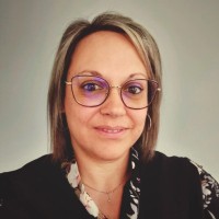 Elodie Bertholon