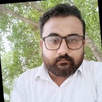 Hassam Sagheer
