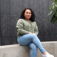 Melanie Escamilla Rodriguez