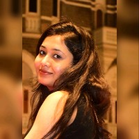 Jyotii Hada