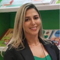 Izabel Cristina Santos