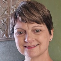 Alison Bent