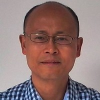 Bruce Zhai