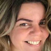 Mônica Souza Weber