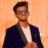 Silambarasan E