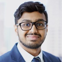Sahil Patel