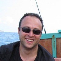 Eugene Beyer
