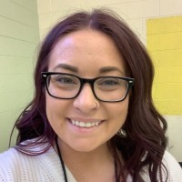 Kaitlyn Harrell
