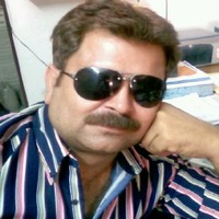 RAJ KUMAR MUNJAL