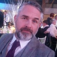 Richard Spicer