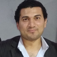 Ahmed Hassan