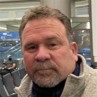 Brian Dumond