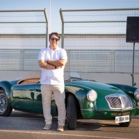 Alejandro Pérez Martín