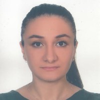 İsra Bostancıoğlu