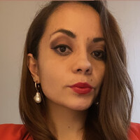 Daniela Alejandra Bucheli Pinto