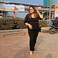 Shruti Rastogi