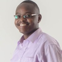 Stephen Njuguna