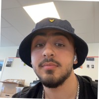 Milad Mehdi