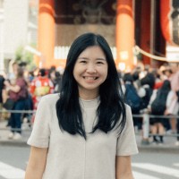 Madeline Chew