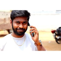 Venkateswarlu Kalluri