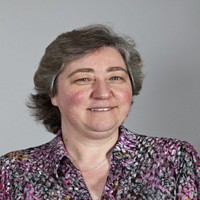alison baker