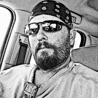 Christopher Scott