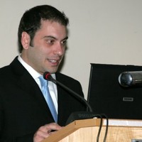 Athanasios Chatzipanagiotou