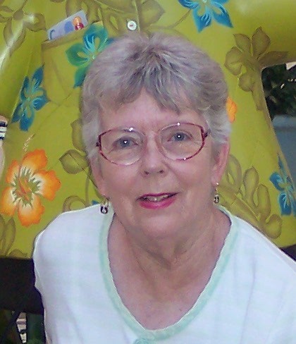 Virginia Lawson