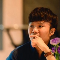 Luke Chan