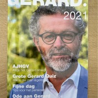 Gerard Kersten