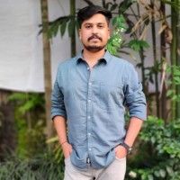 Tushar Rathod