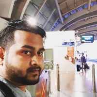 Sundar Krishnamoorthy