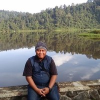 Hidayat Baharudin