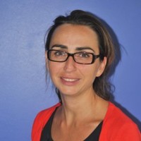 Isabelle Sadin