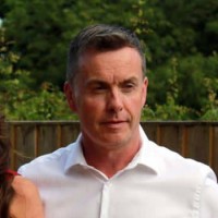 Eamon Lenihan