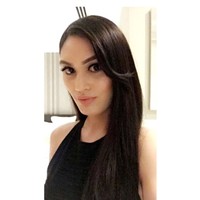 Charlene Roxas