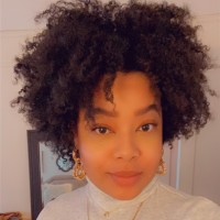 Simonette White