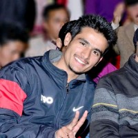 Akhilesh Chamoli
