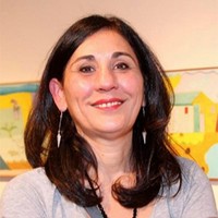 Teresa Viana