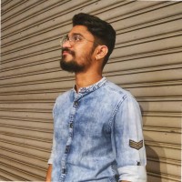 Smith Jadhav