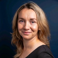 Janna Moats