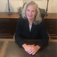 Beverly Lang
