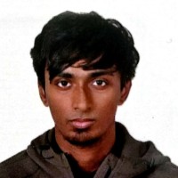 Arnab Pushilal