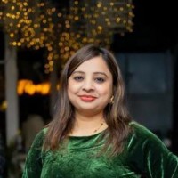 Radhika Mishra