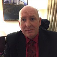 Dale J Butler