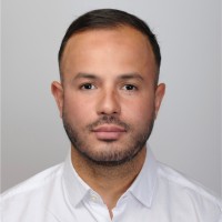 Rafik Hamdi
